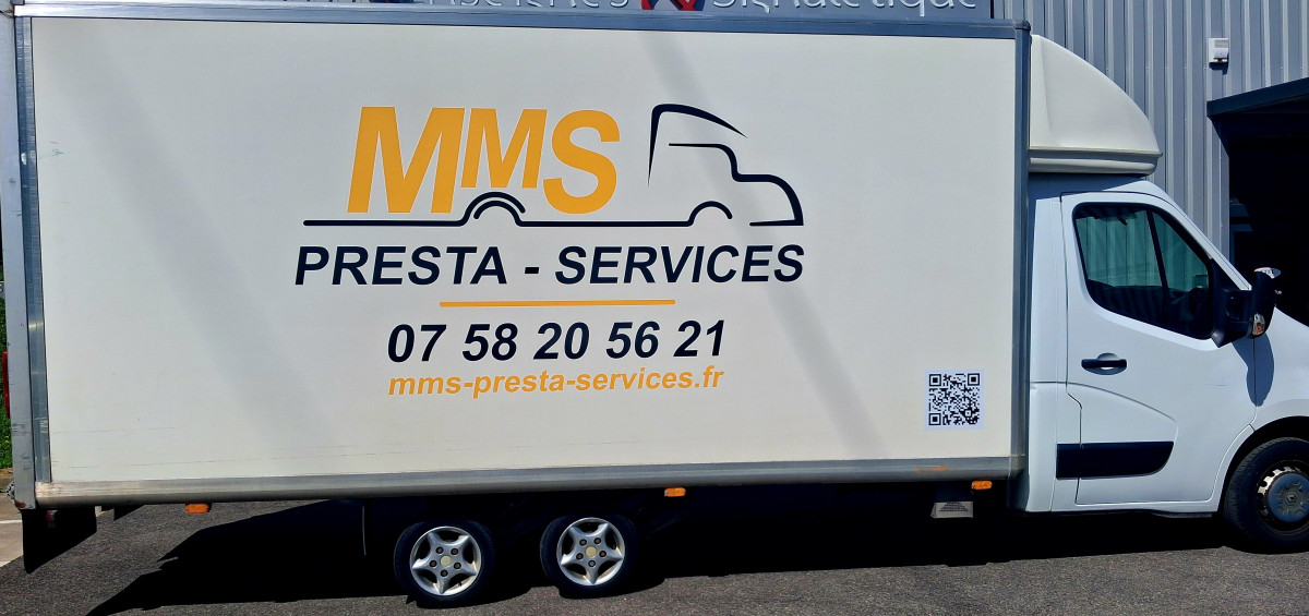MMS PRESTA SERVICES