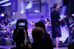 Solutions techniques audiovisuelles pour le spectacle vivant